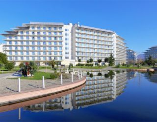 "СОЧИ ПАРК ОТЕЛЬ" Сочи