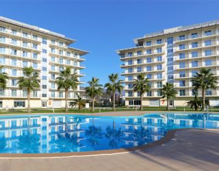 "СОЧИ ПАРК ОТЕЛЬ" Сочи