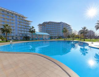 "СОЧИ ПАРК ОТЕЛЬ" Сочи