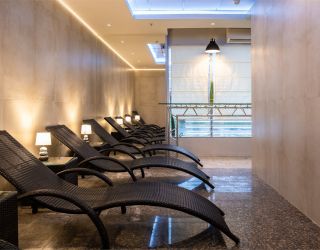 "СОЧИ ПАРК ОТЕЛЬ" Сочи